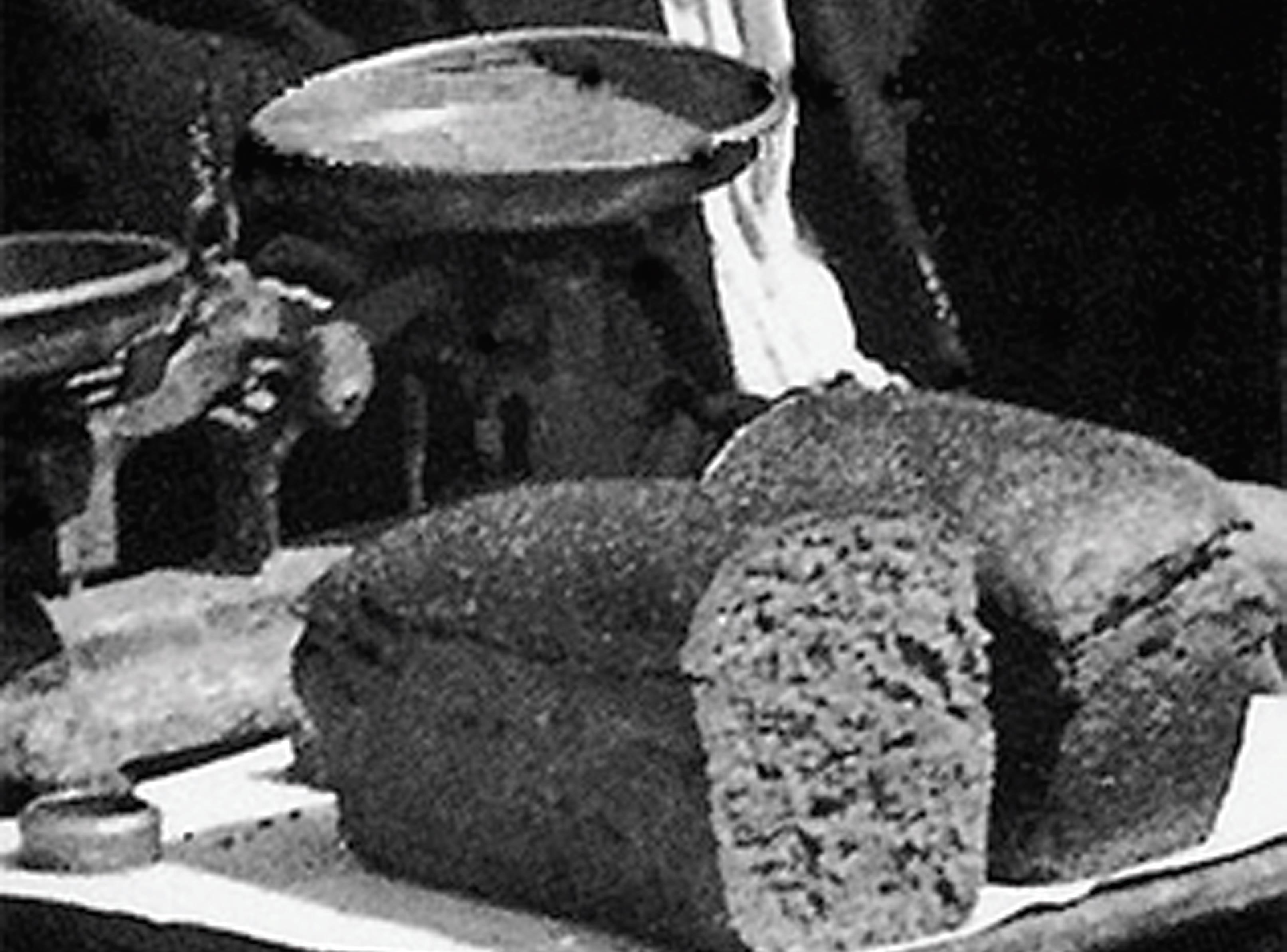 Bread ration